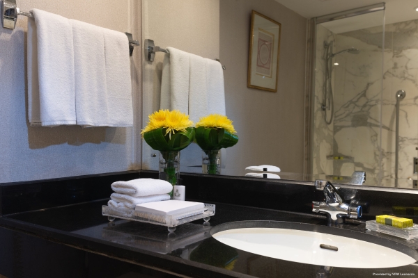InterContinental Hotels CAIRO SEMIRAMIS